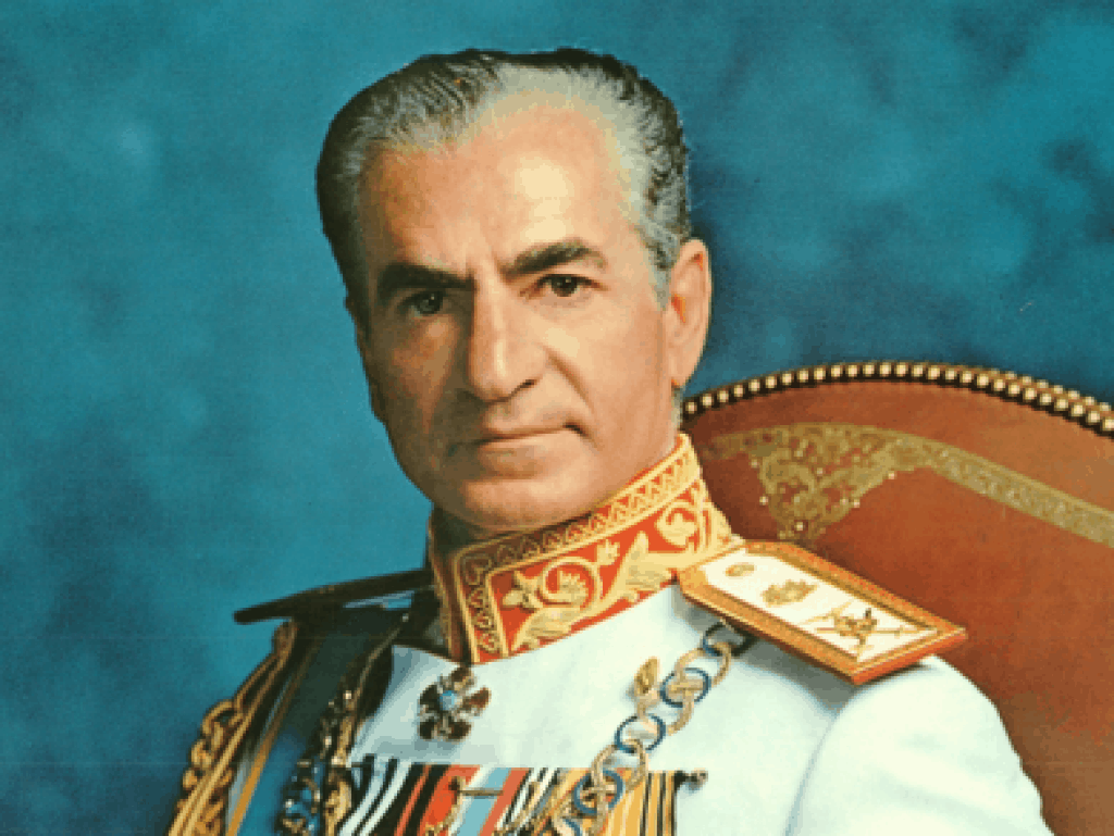 The Shah of Iran: A Retrospective | Historic Mysteries