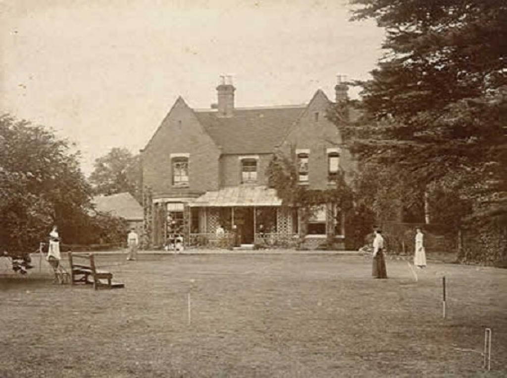 Borley Rectory | Historic Mysteries