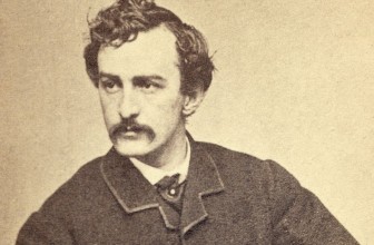 Did John Wilkes Booth Survive?