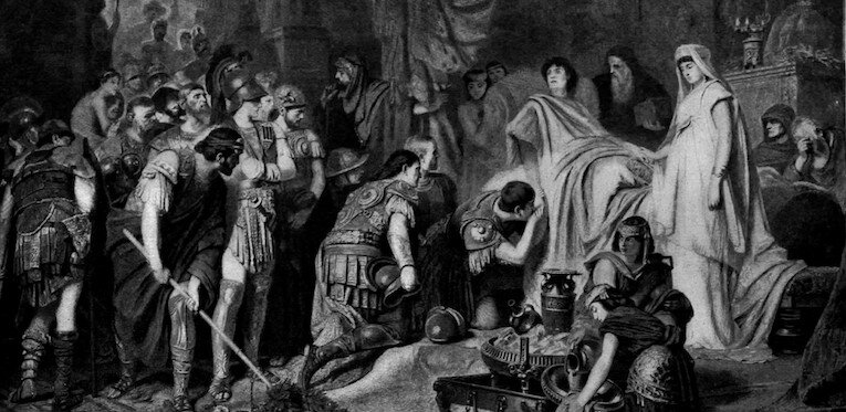 arrian the campaigns of alexander the great arrian the campaigns of alexander the great