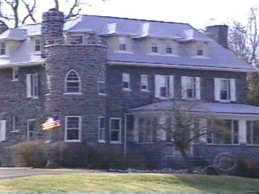 Foster Family Home.