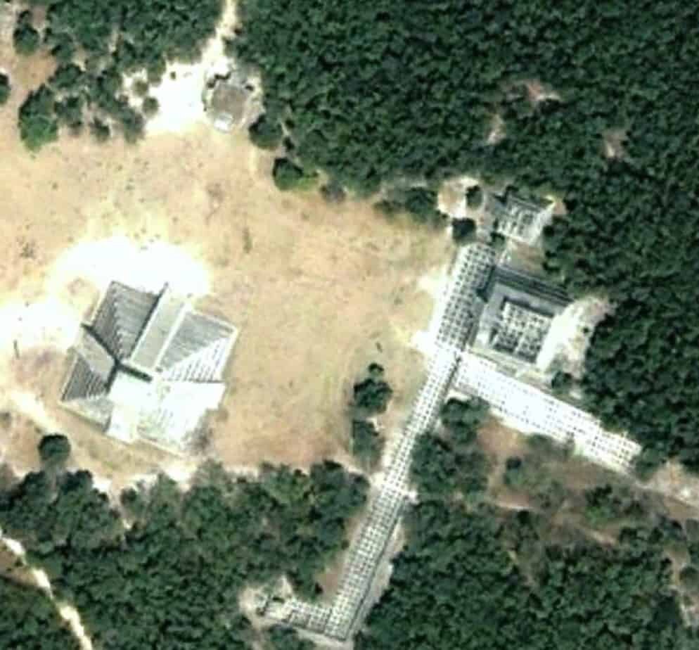 Chichén Itzá.