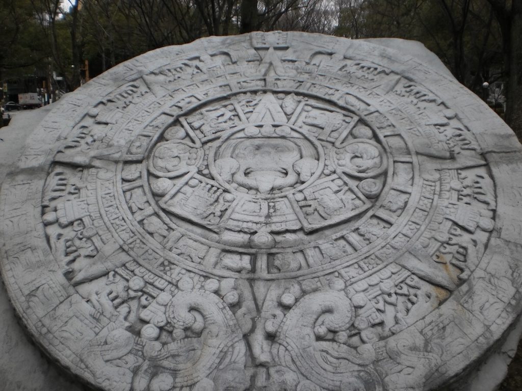 The Mayan Calendar Facts, Theories and Prophecies Historic Mysteries