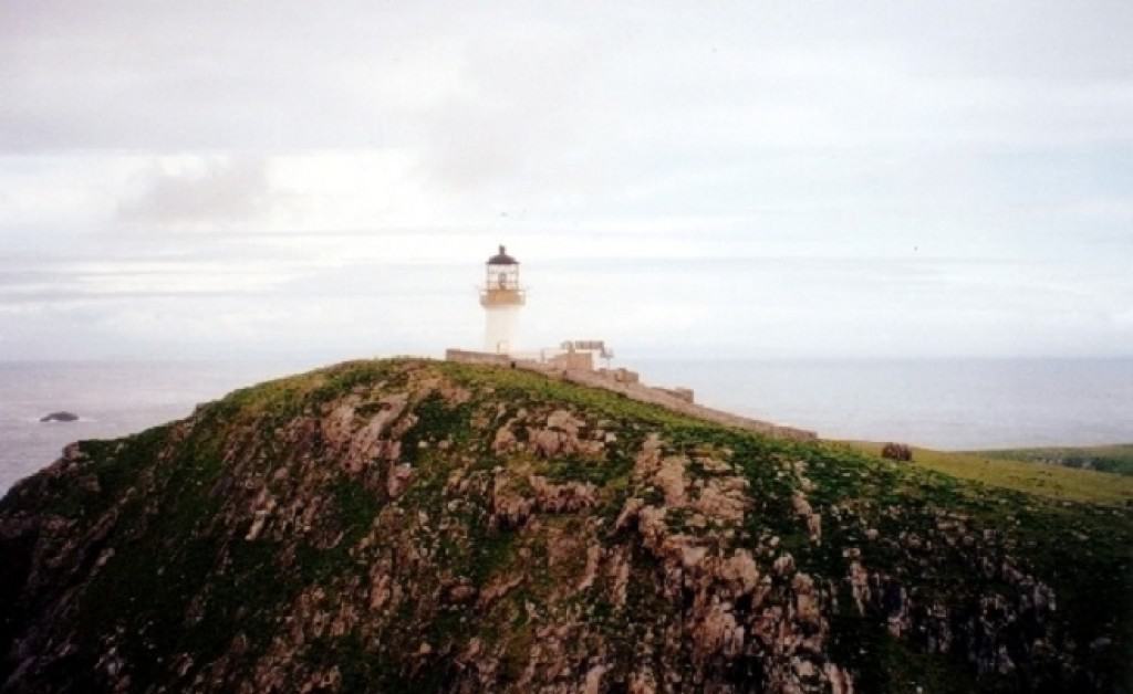 Missing Three Flannan Isles Lighthouse Keepers | Historic Mysteries