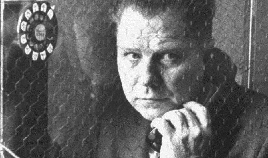 Jimmy Hoffa was one history's most famous disappearances