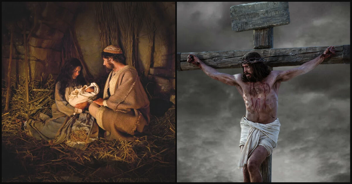 when was jesus born when was jesus born