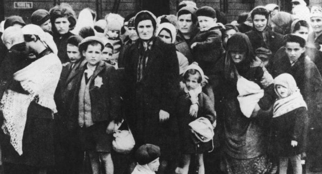 holocaust revisionism