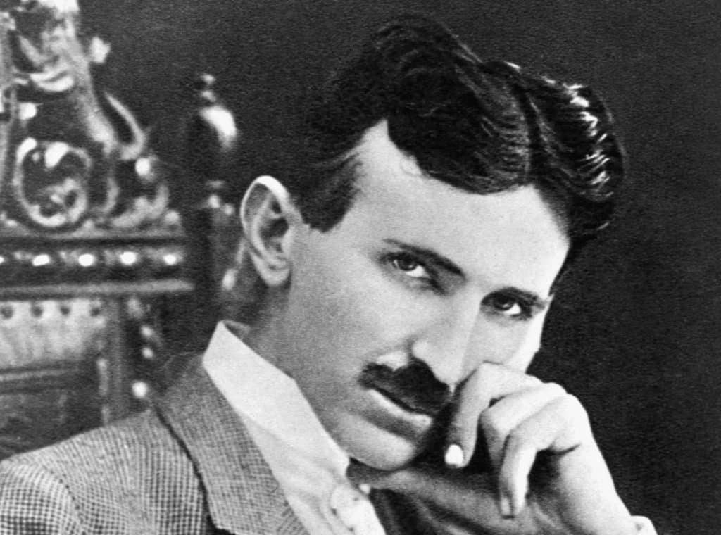 Nikola Tesla