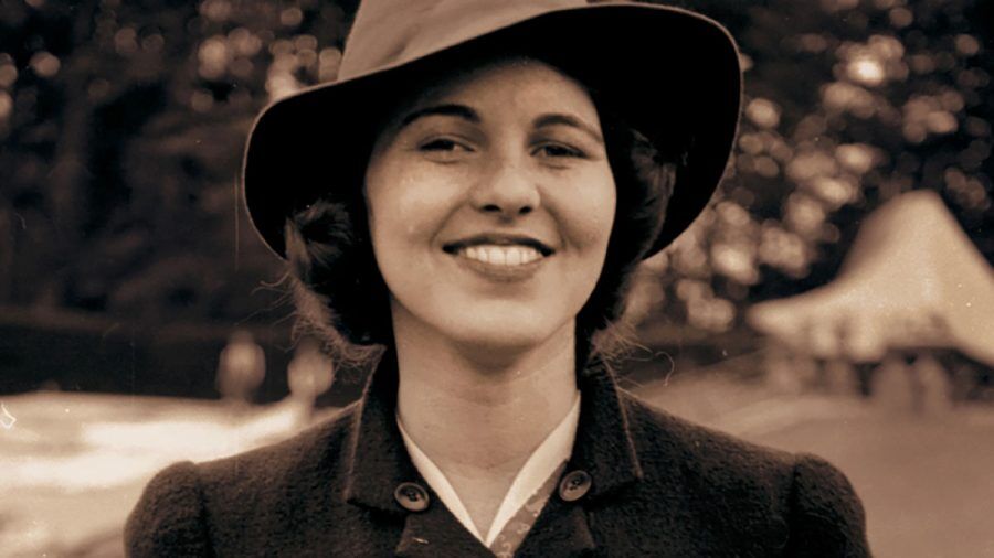 Rosemary Kennedy lobotomy