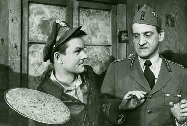 Who Killed Bob Crane? - Historic Mysteries