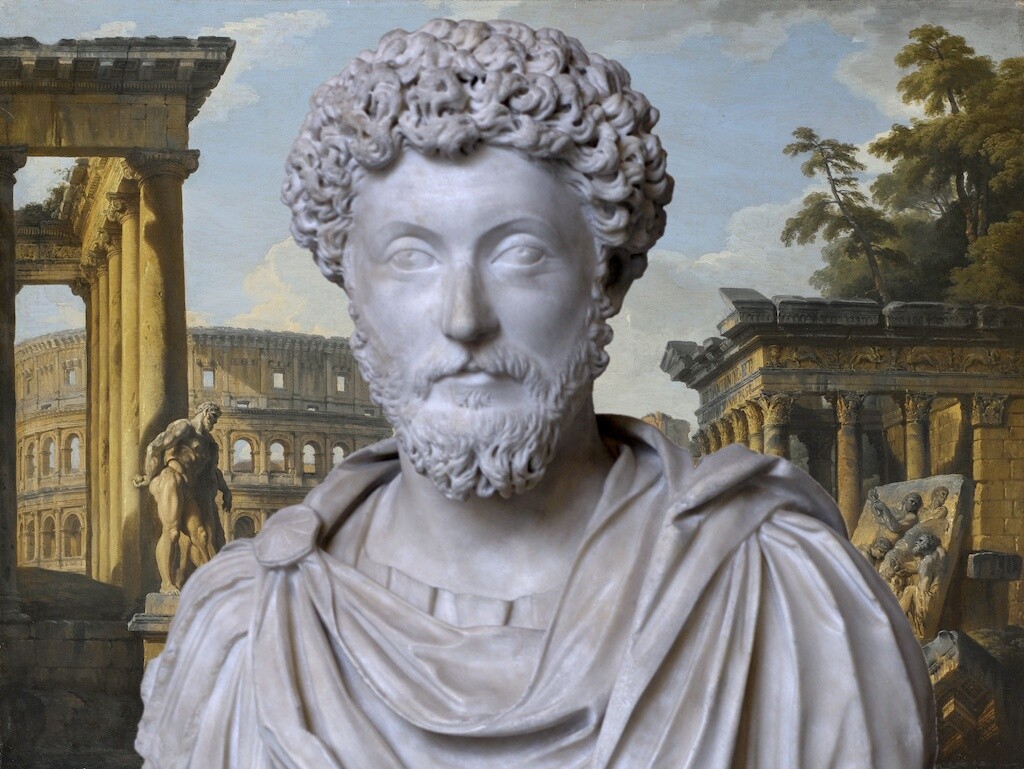 Marcus Aurelius