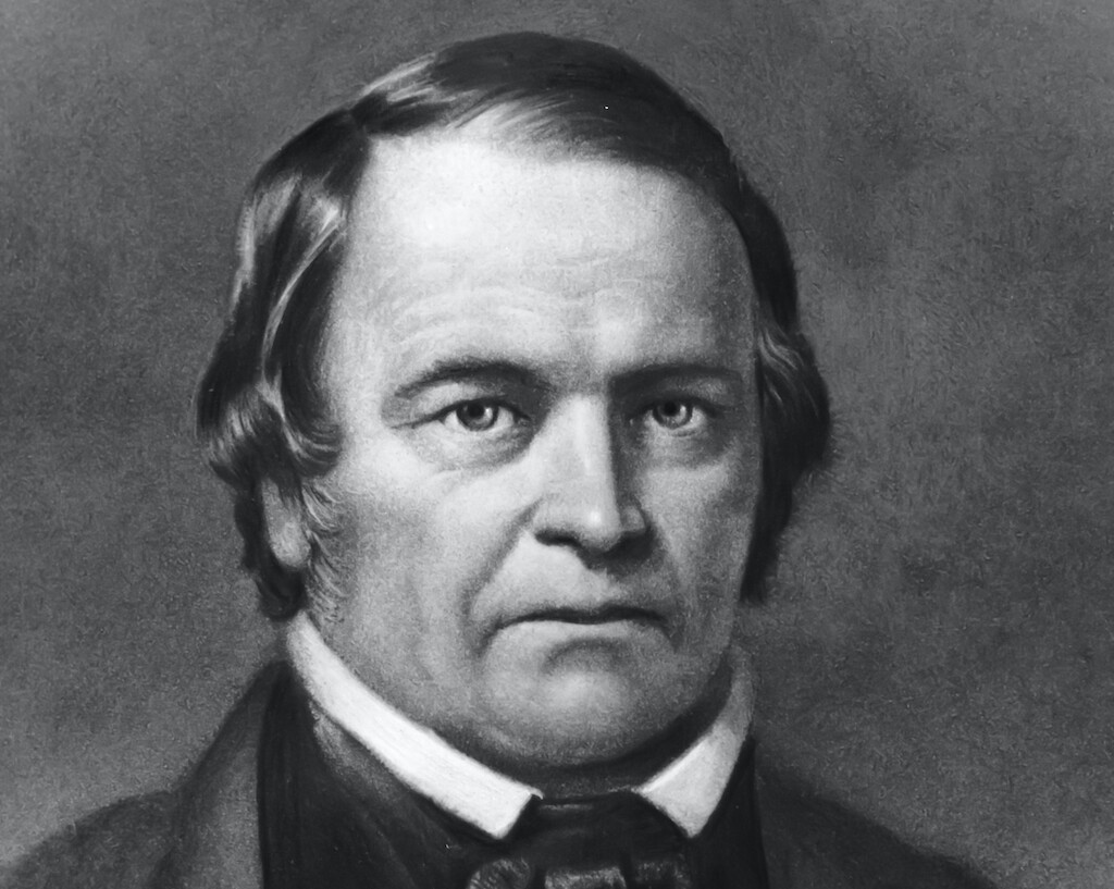 Baptist preacher William Miller (February 15, 1782 – December 20, 1849) made multiple predictions about when the end of the world would occur.