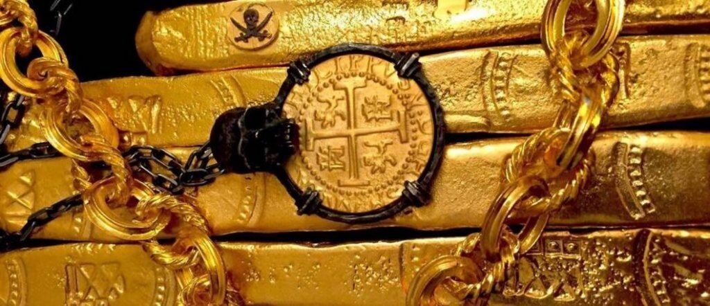 The location of the Treasure of Lima is yet to be found.