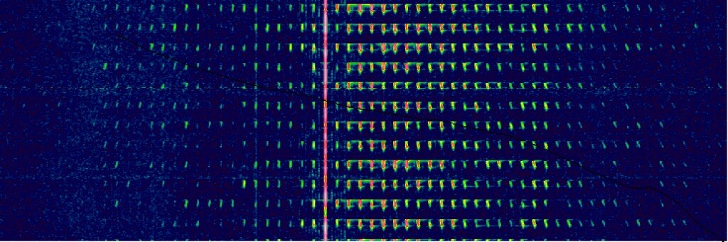 Mysterious Russian Radio Station Called UVB 76