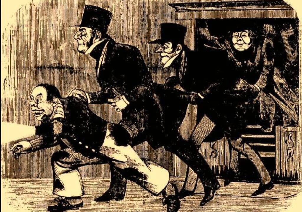 Boy Jones was 14 when he developed an obsession for Queen Victoria.