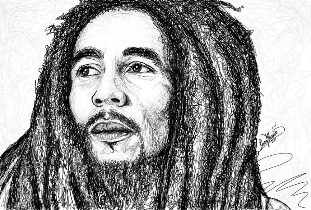The Suspicious Death of Bob Marley | Historic Mysteries