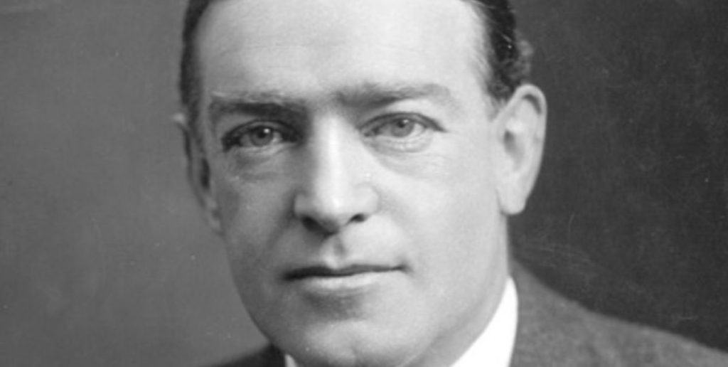 ernest shackleton