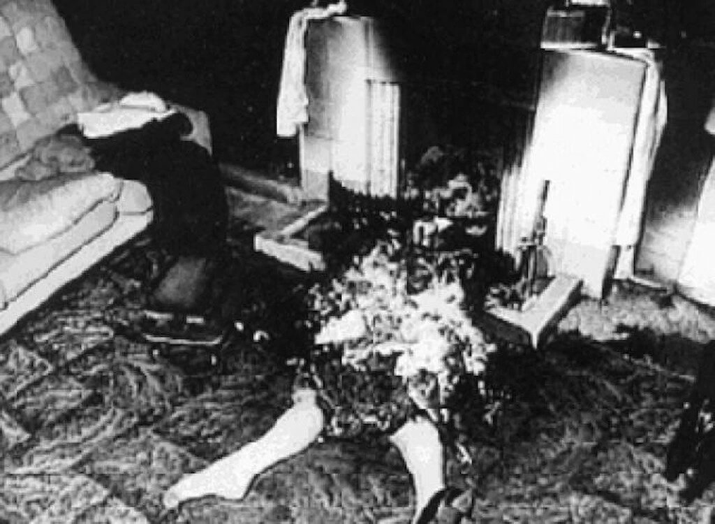 Spontaneous Human Combustion cases are rare and difficult to explain.