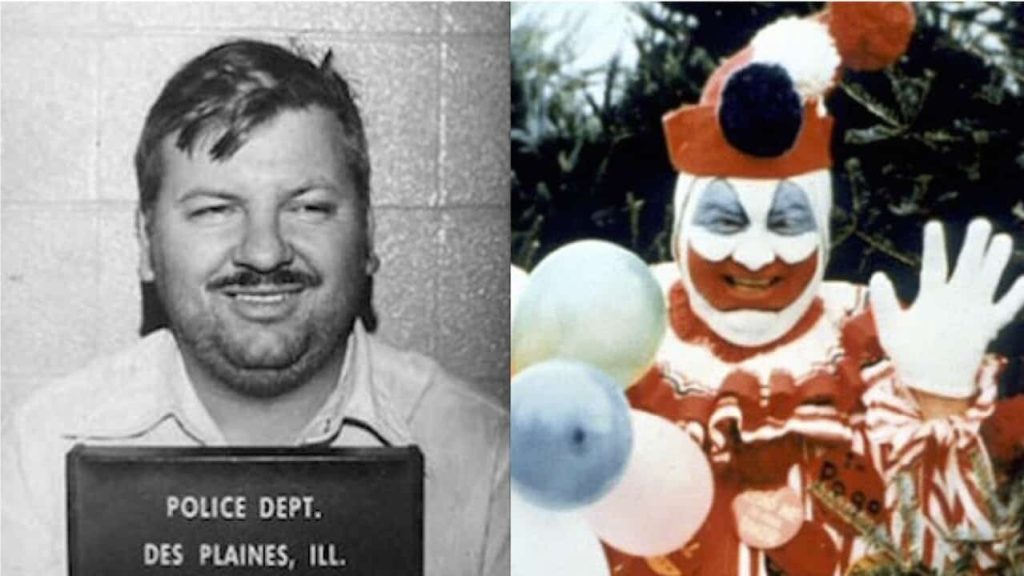 when was john wayne gacy born