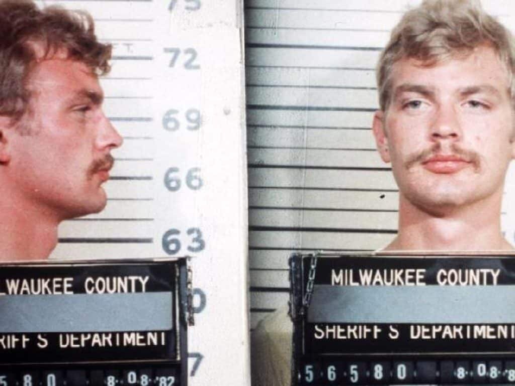 Jeffrey Dahmer