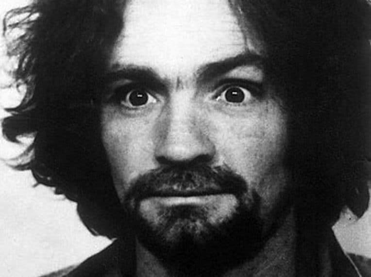 Charles Manson controlled the Manson Family