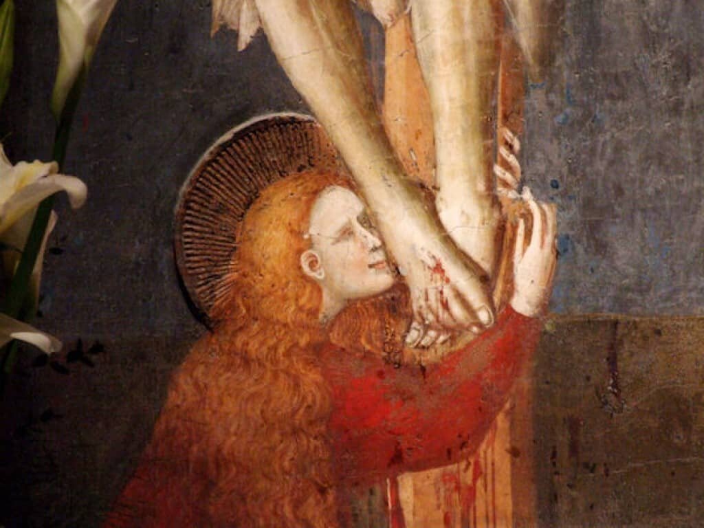 gospel of mary