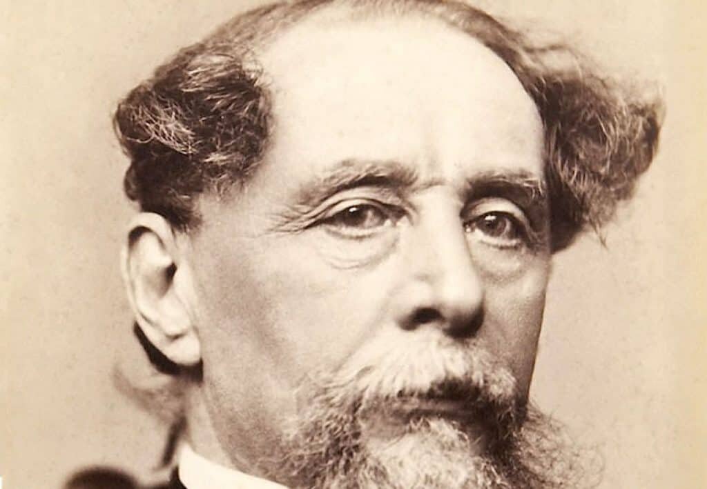 Charles Dickens edwin drood