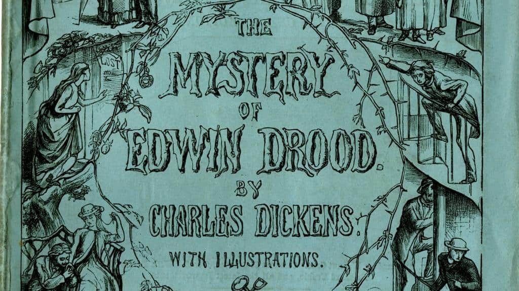 edwin drood