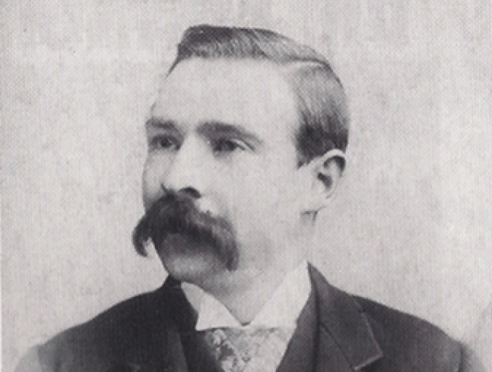 Francis Tumblety Jack the Ripper
