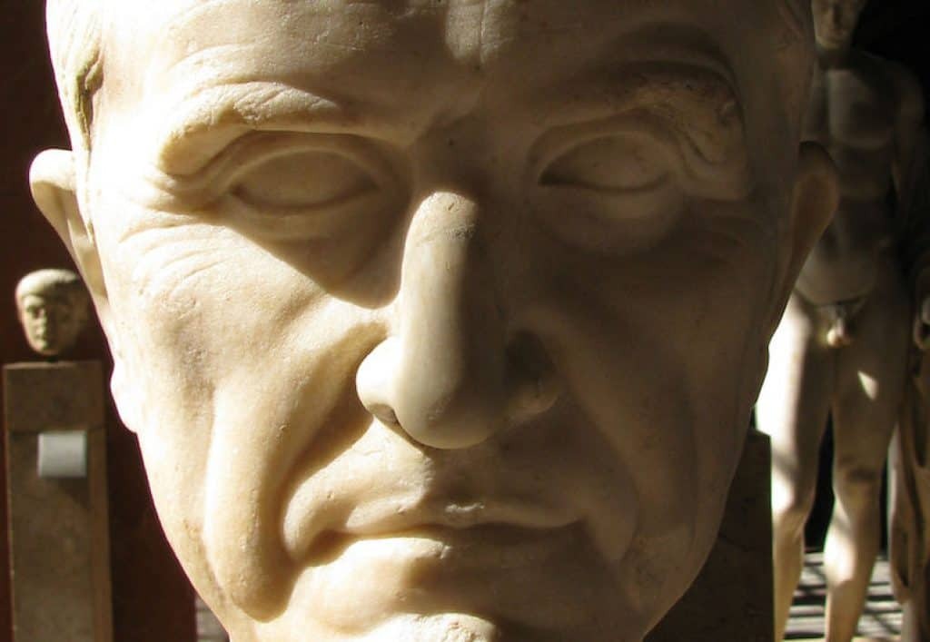 Marcus Crassus Rome