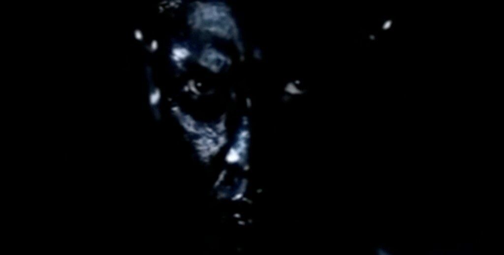 Video still from Orang Minyak 2007.