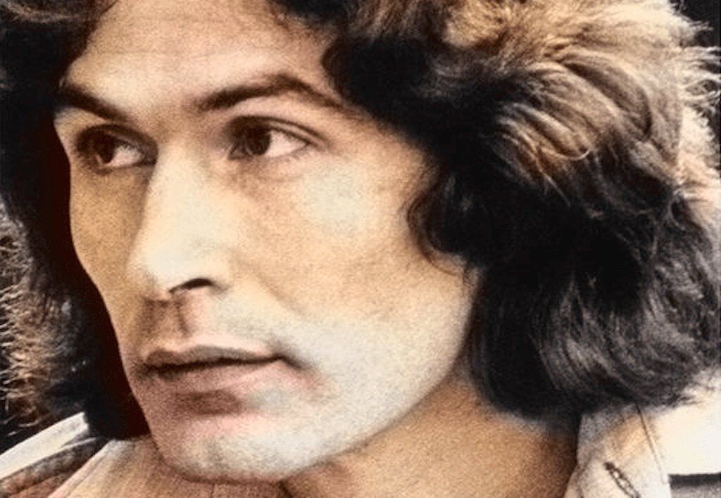 Rodney Alcala, a.k.a., the Dating Game Killer, used his looks and charm to lure his victims. Source: Oxygen.com