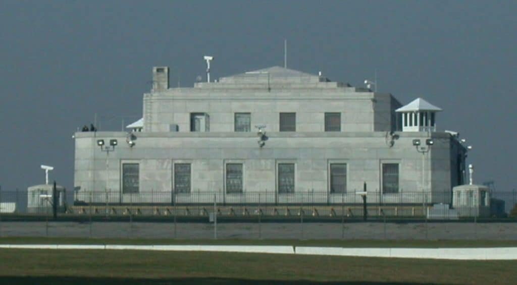 Does Fort Knox Gold Really Exist?