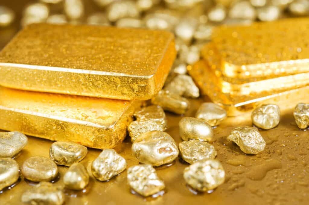 yamashita's gold.