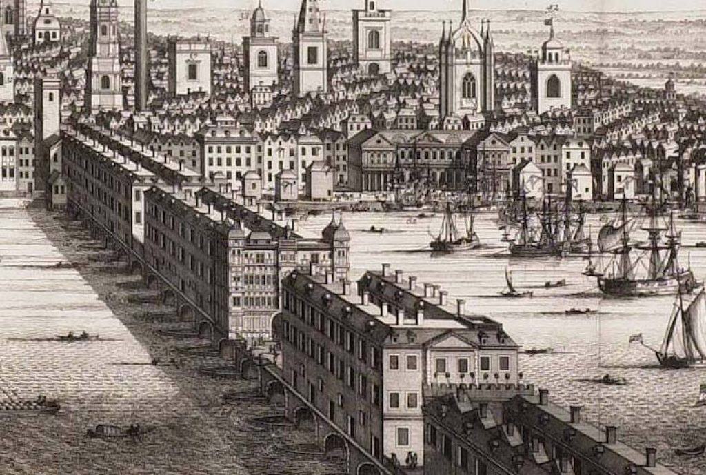 london bridge is falling down
