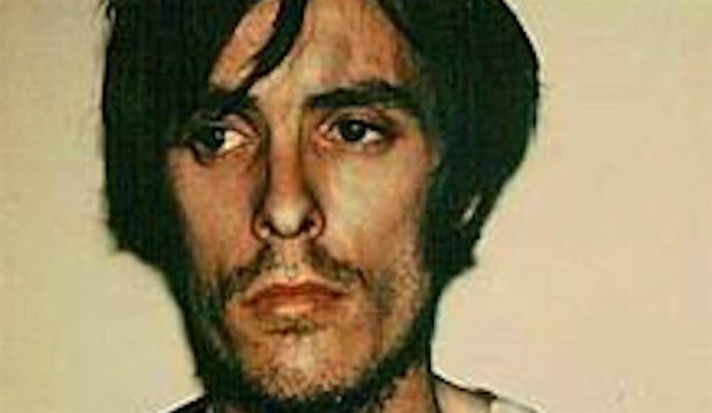 Richard Chase.