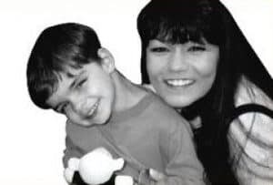 Nancy and Daniel Benoit tragically lost their lives.