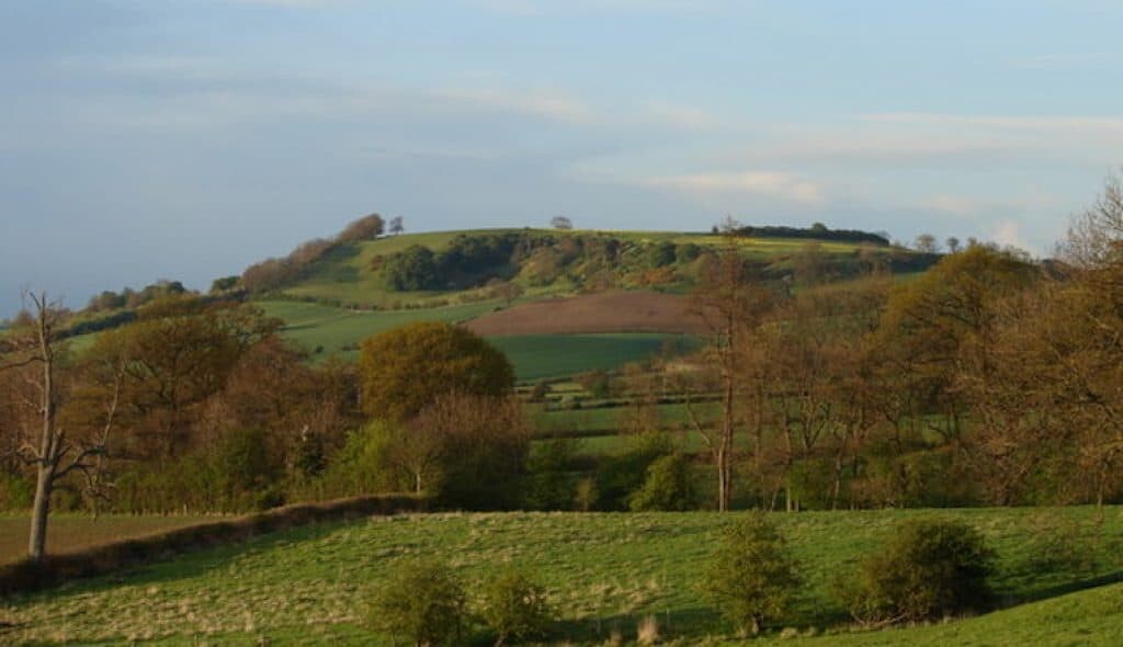 meon hill charles walton.
