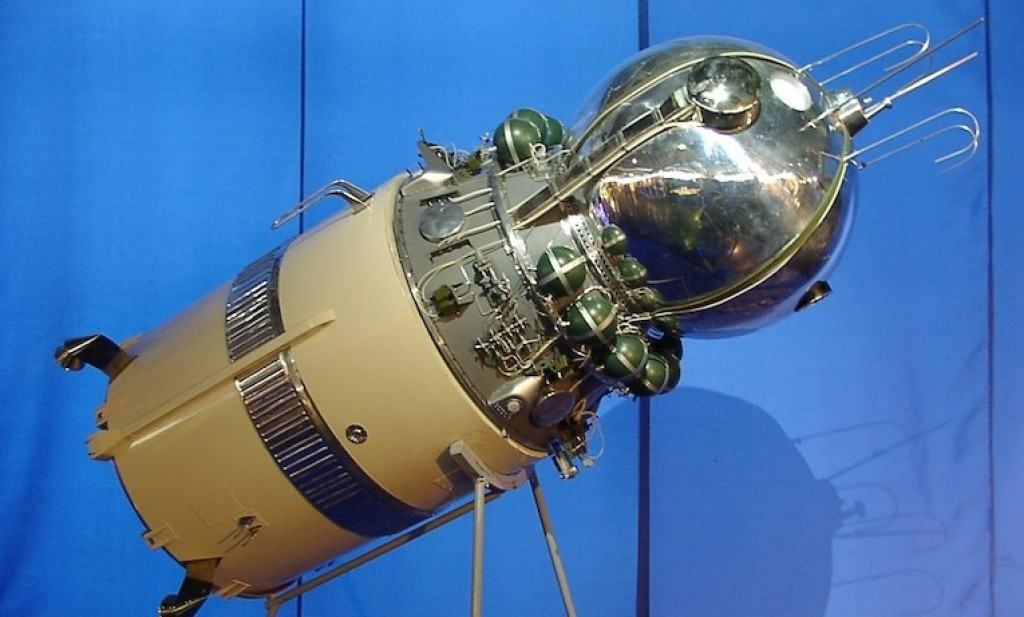 lost cosmonauts