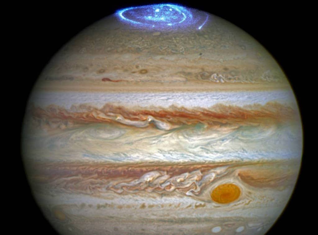 10 Interesting Facts About Jupiter Historic Mysteries