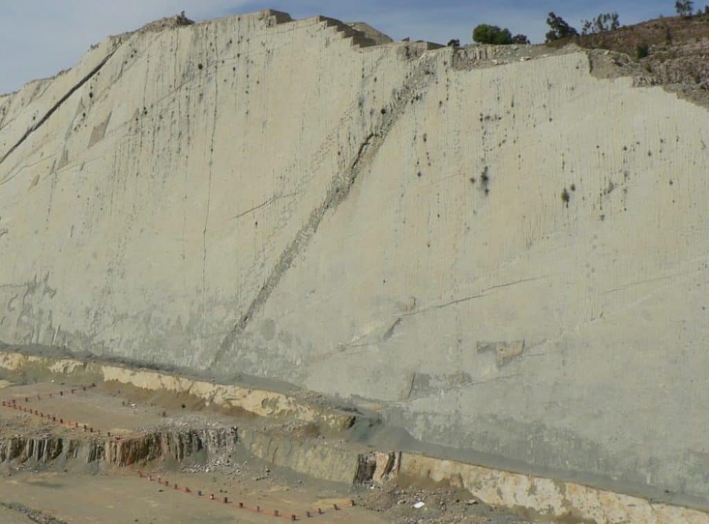 cal orcko bolivia dinosaur