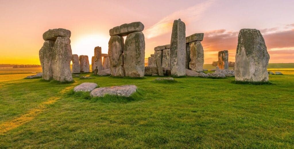 Stonehenge