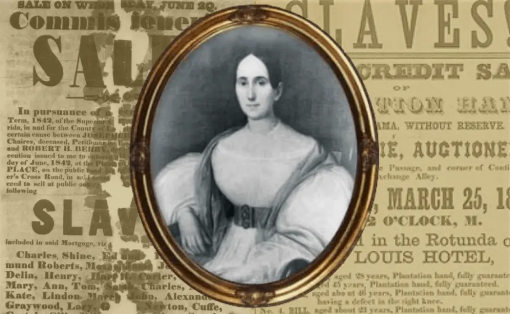 madame lalaurie female serial murderer