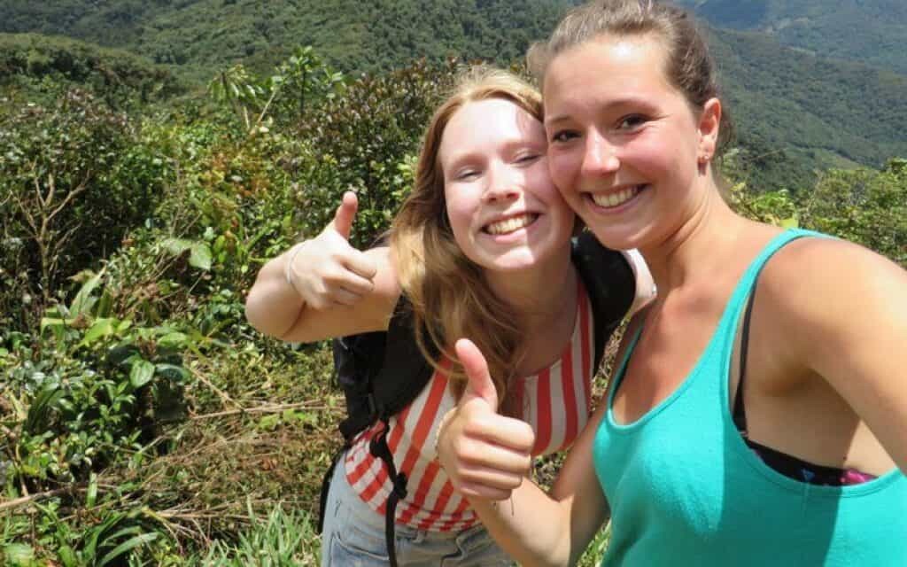 Normal Photos with Terrifying Backstories