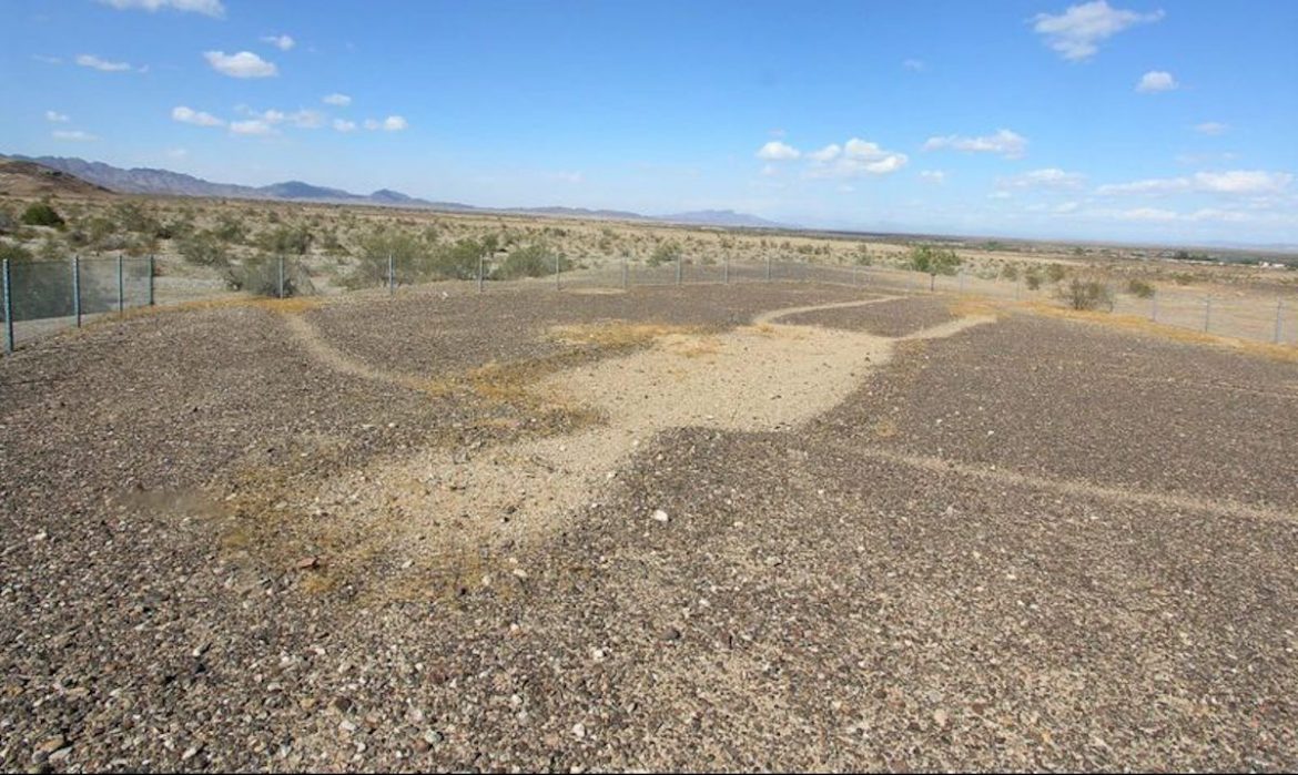Blythe Intaglios Geoglyphs in California's Desert Historic Mysteries