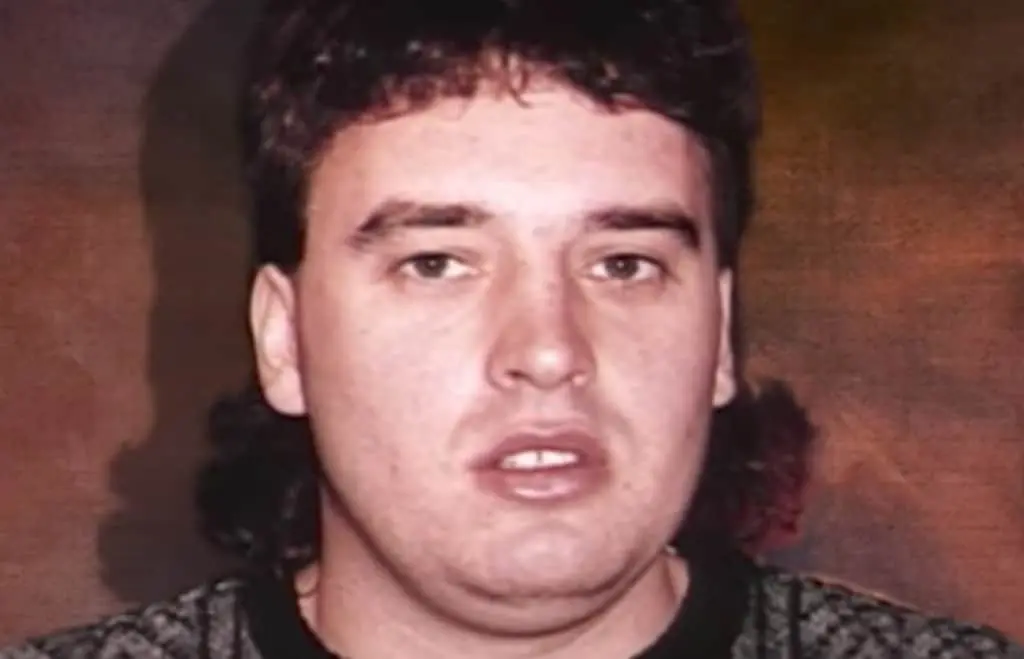 Blair Adams unsolved murder