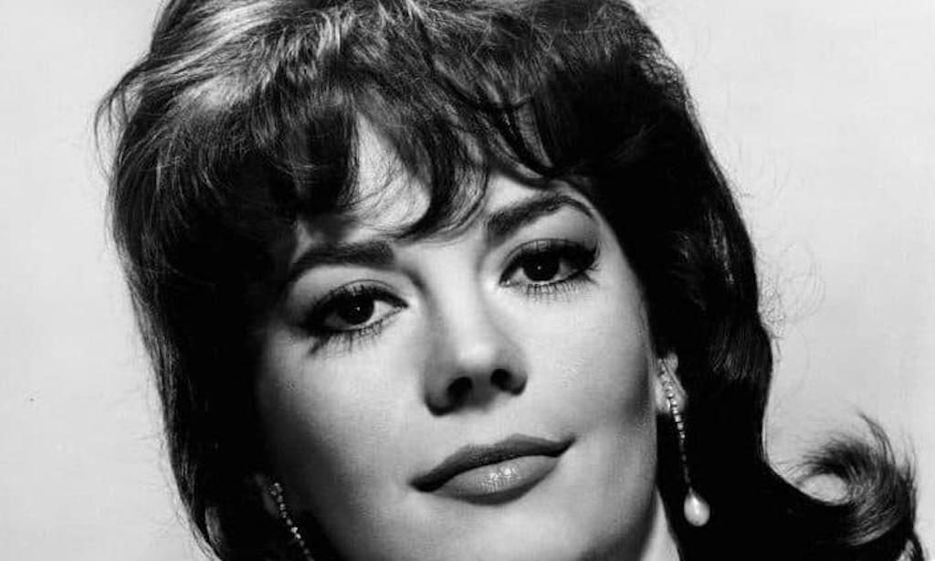 Natalie Wood earned three Academy Award nominations before her mysterious death in 1981. Public domain.