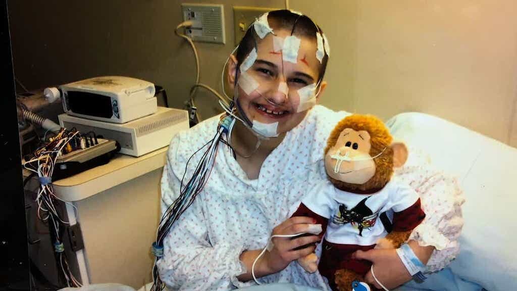 Dee Dee convinced doctors to conduct numerous unnecessary medical procedures on her daughter.