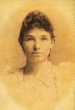 Servant Girl Annihilator victim