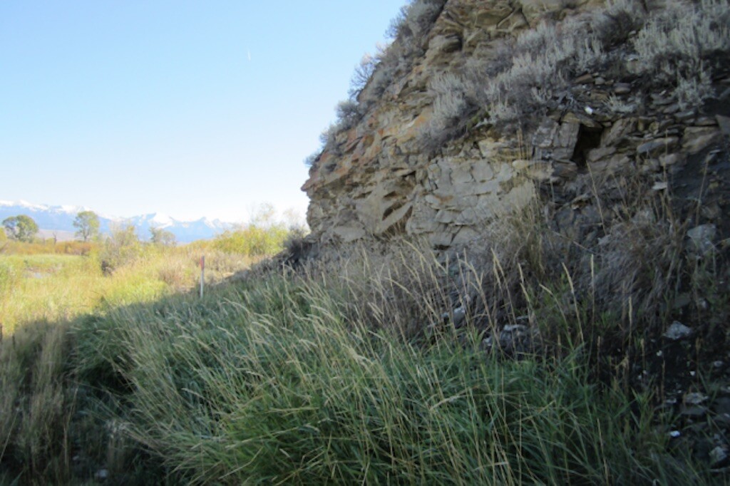 The Anziick-1 gravesite is the only Clovis People burial site discovered.